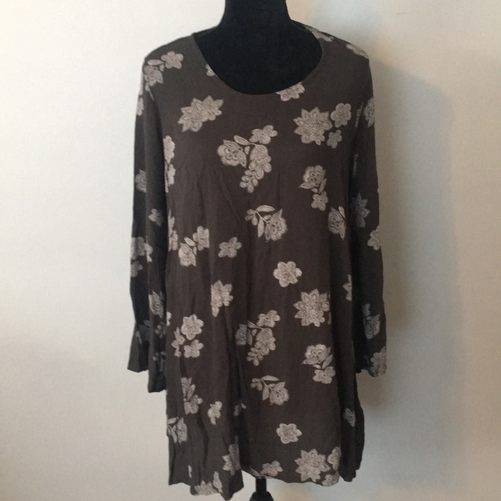 Shift Dress